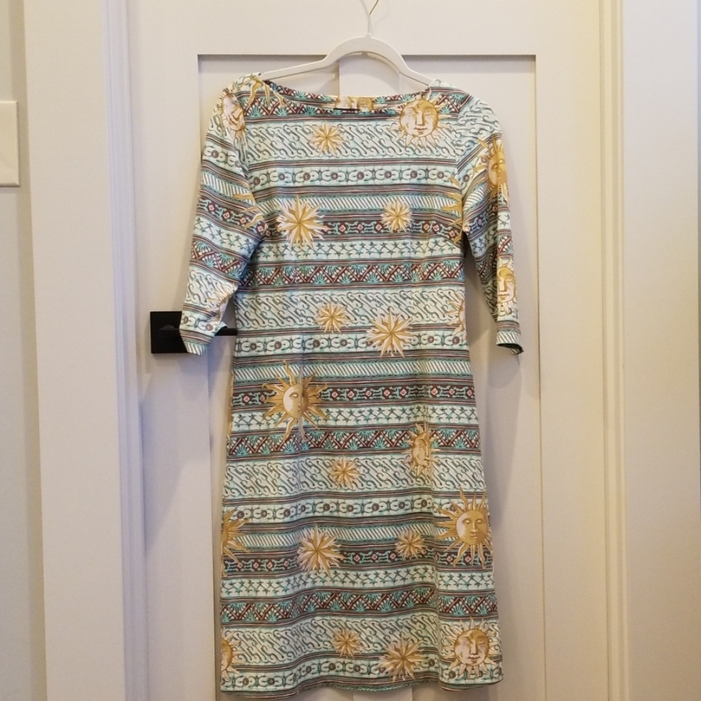 J. McLaughlin Size Medium Dress
